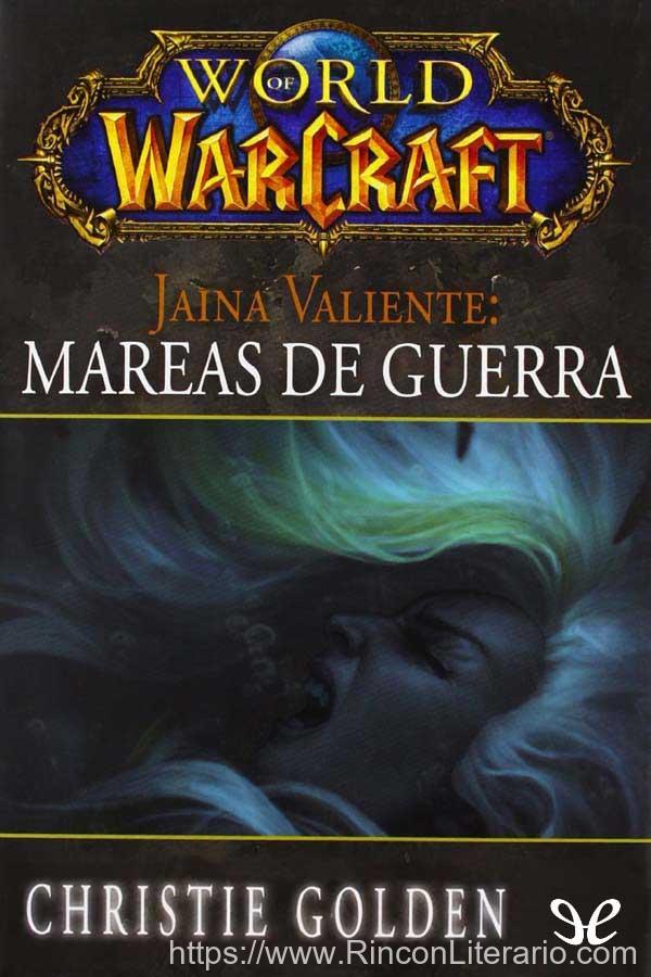 Jaina Valiente: Mareas de guerra