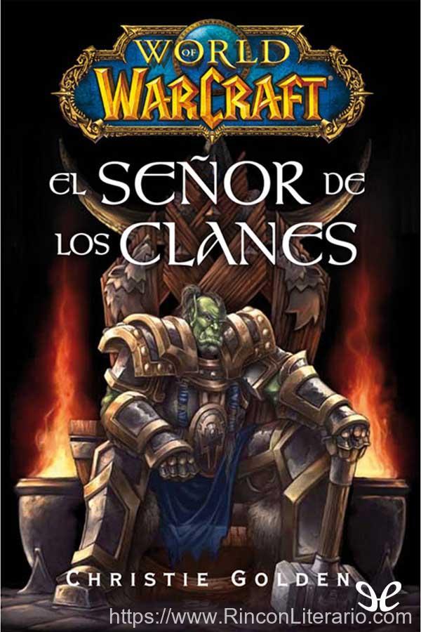 El señor de los clanes