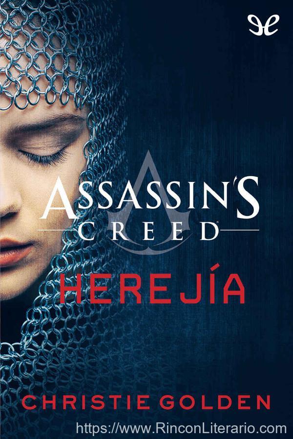 Assassin’s Creed: Herejía