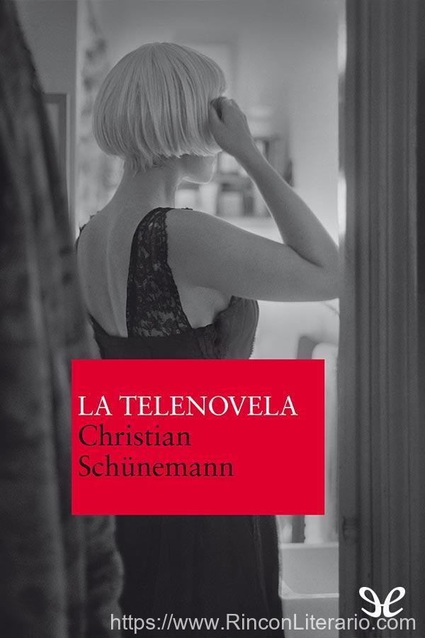 La telenovela
