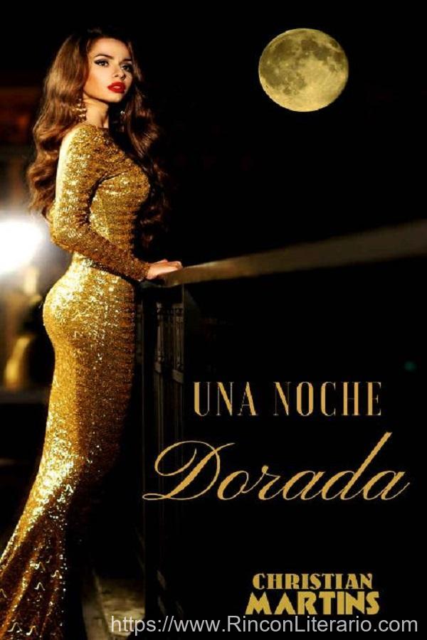 Una noche dorada
