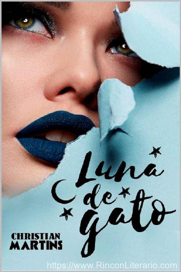 Luna de gato
