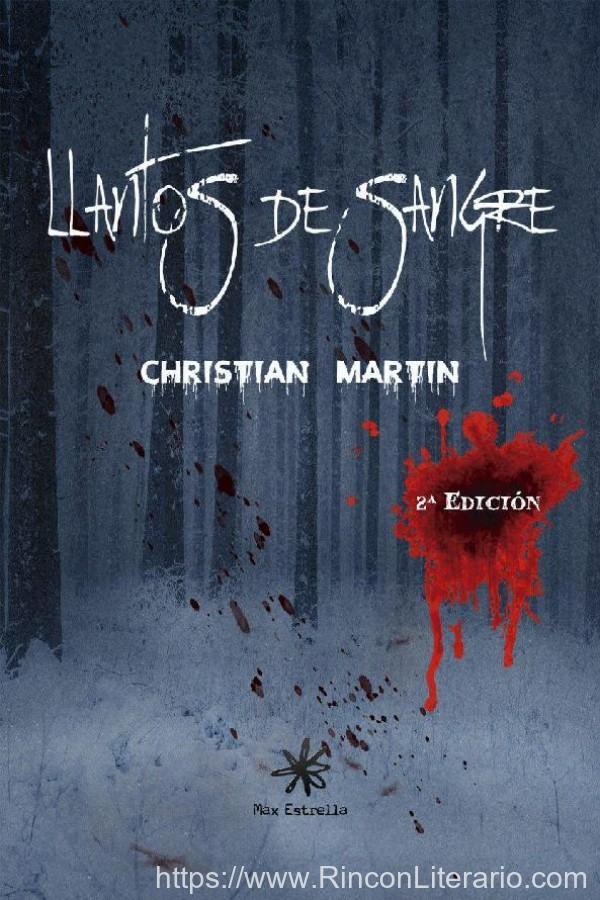 Llantos de sangre