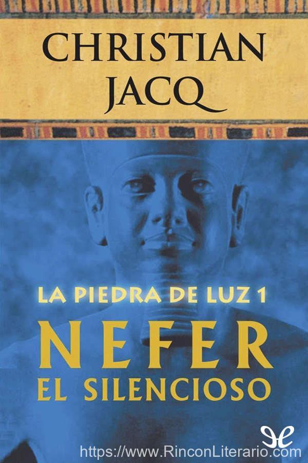 Nefer el silencioso