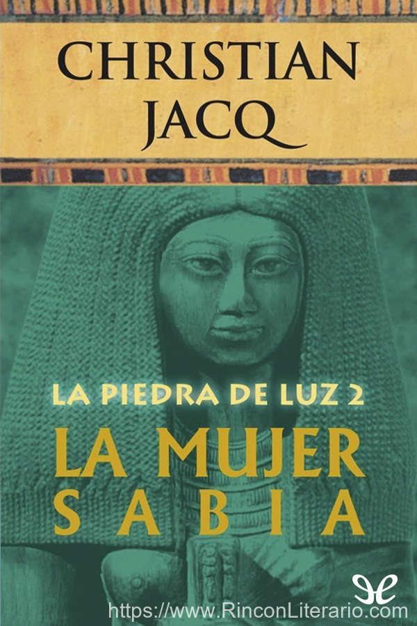 La mujer sabia