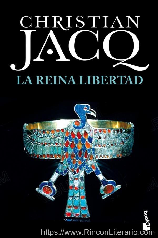 La reina libertad