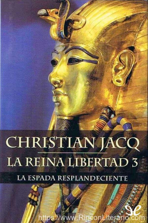 La espada resplandeciente