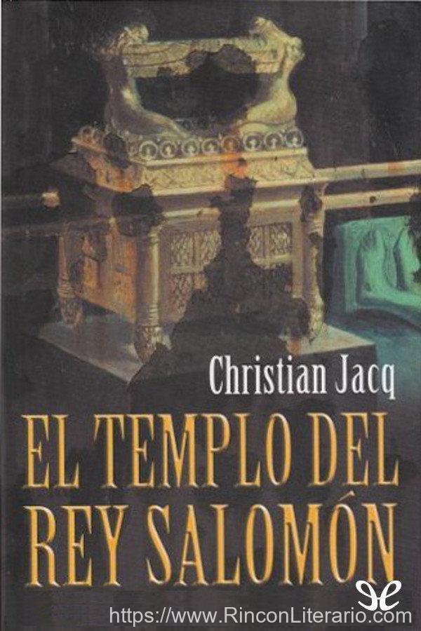 El templo del rey Salomón