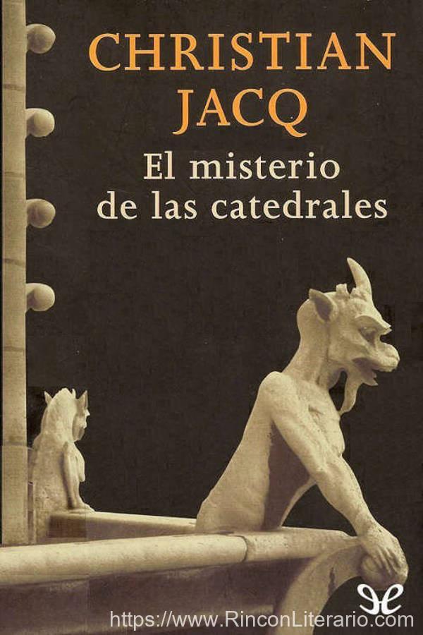 El misterio de las catedrales