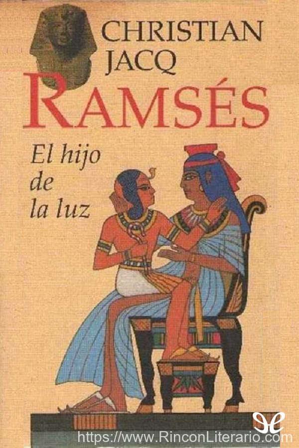 El hijo de la luz