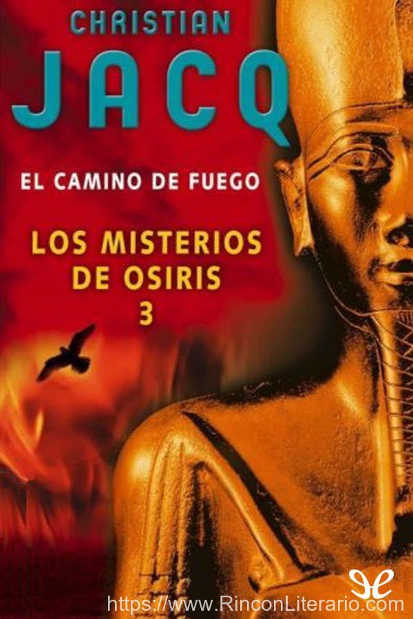 El camino de fuego