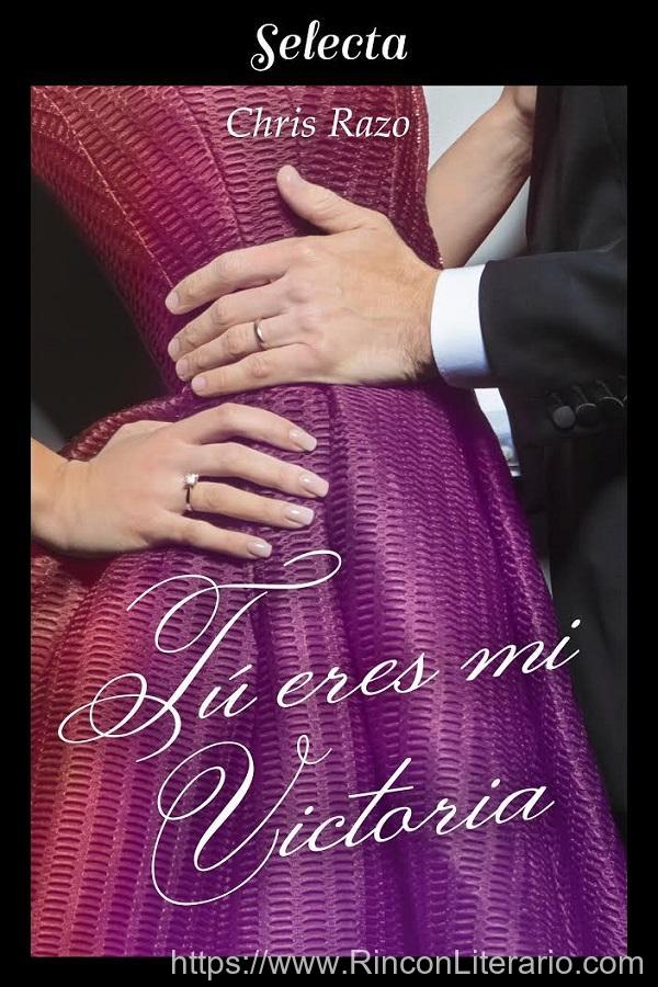 Tú eres mi victoria