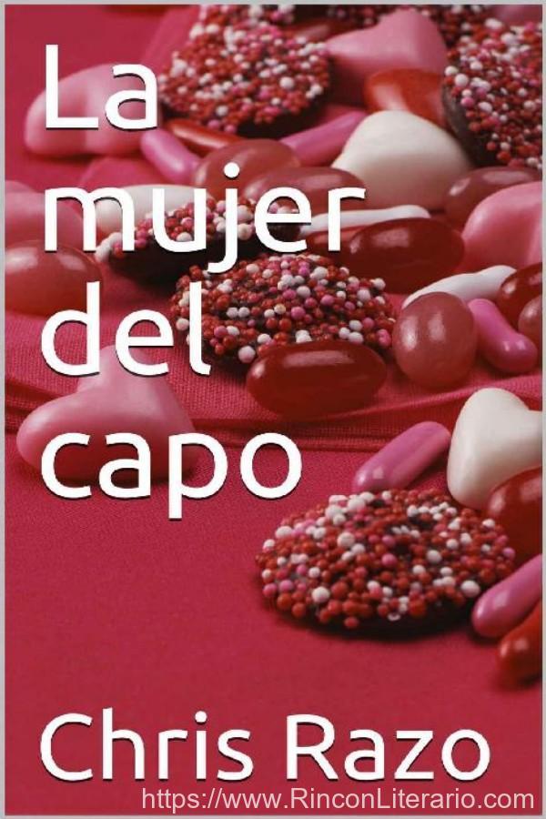 La mujer del capo