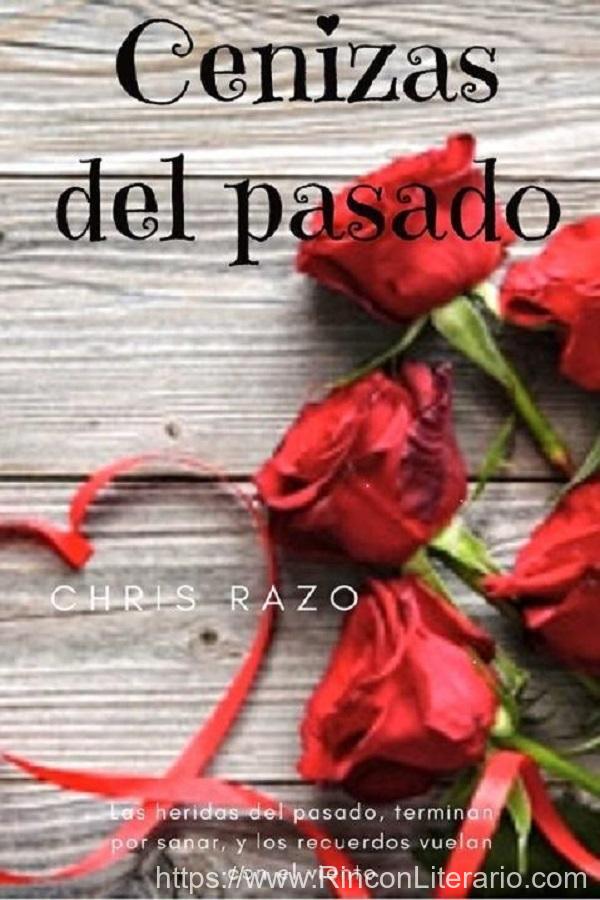 Cenizas del pasado