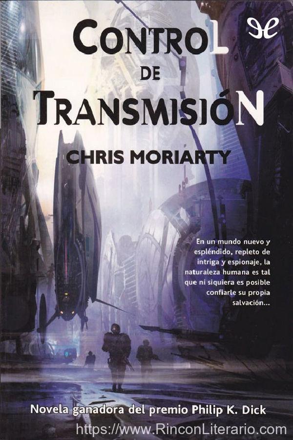 Control de transmisión