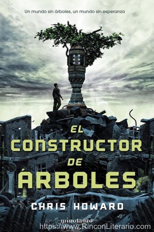 El constructor de árboles