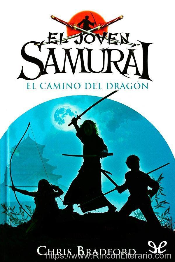 El camino del dragón