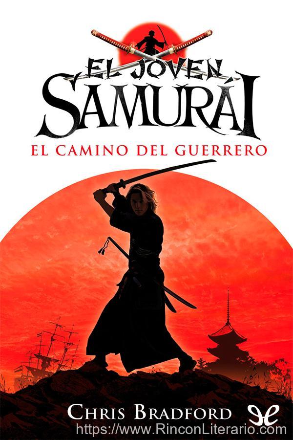 El camino del guerrero