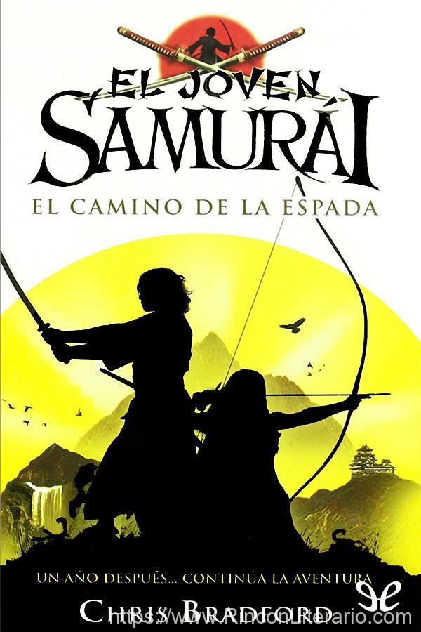 El camino de la espada