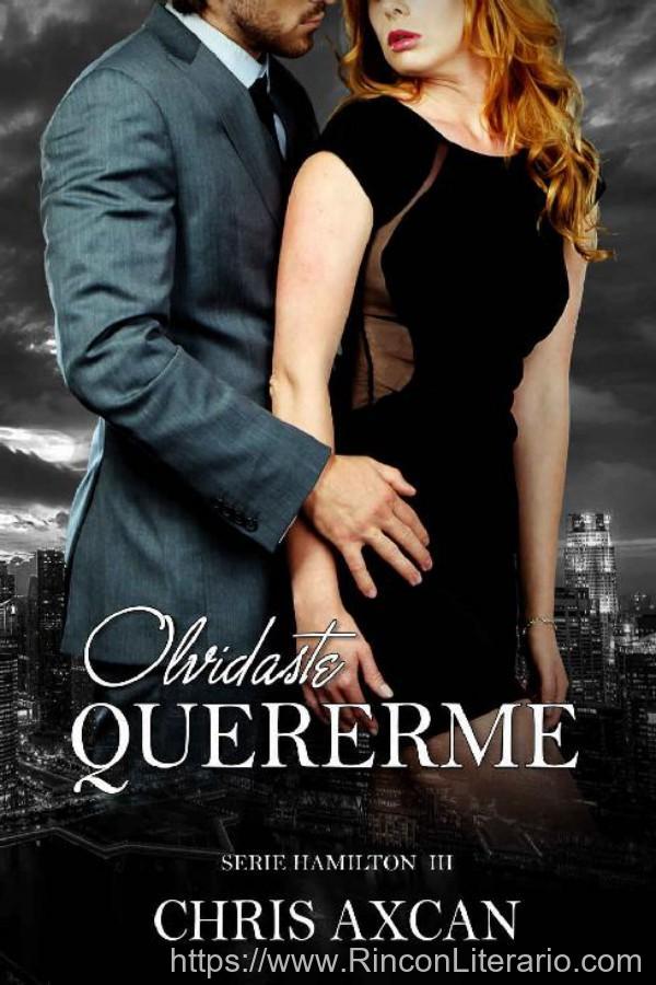 Olvidaste quererme
