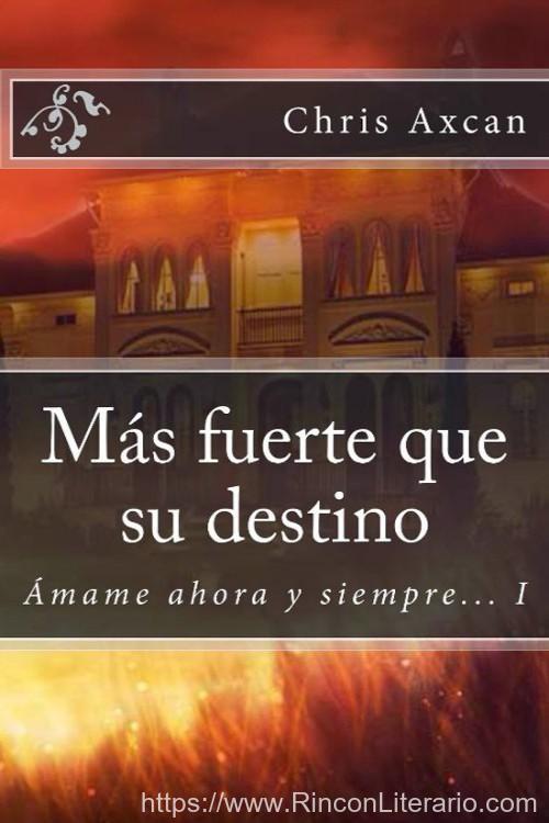Más fuerte que su destino
