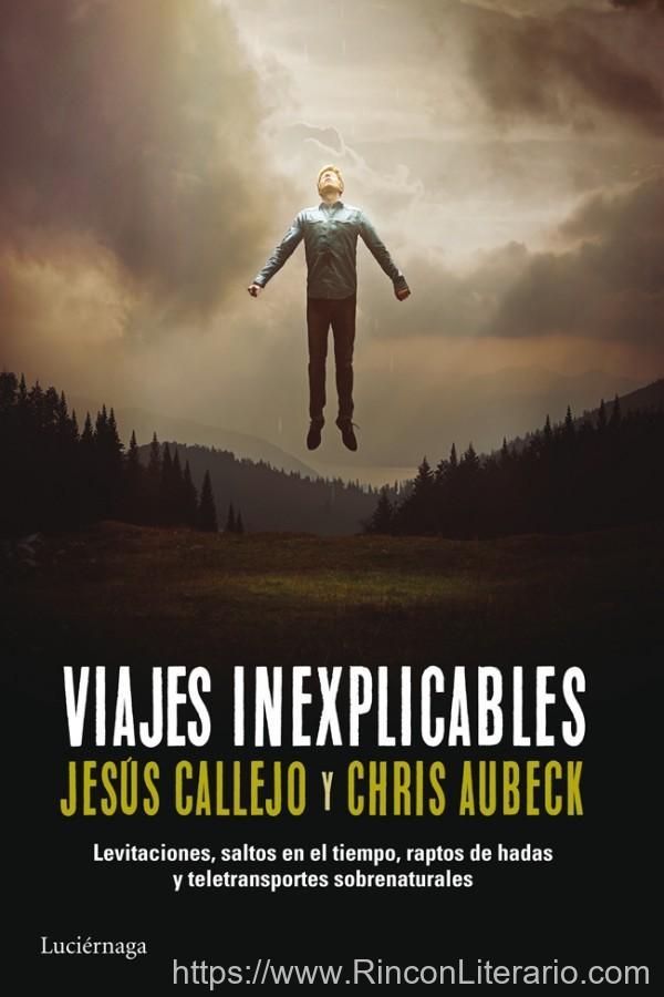 Viajes inexplicables