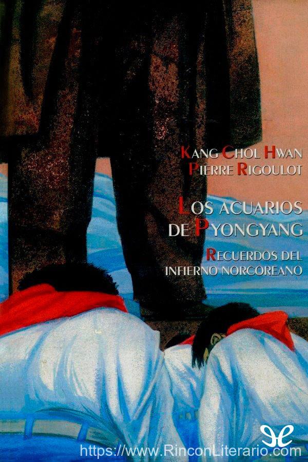 Los acuarios de Pyongyang