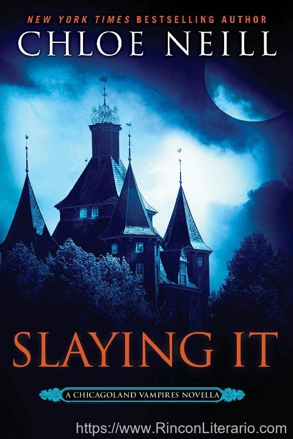 Slaying it (no oficial)