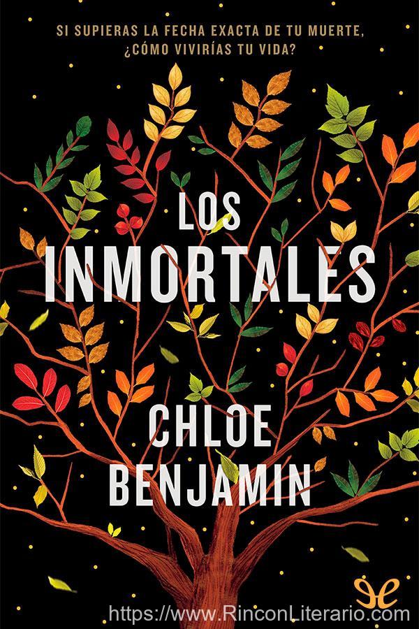 Los inmortales
