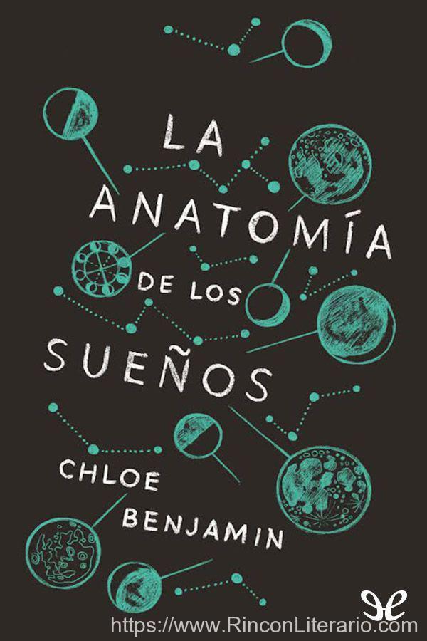 Anatomía de los sueños
