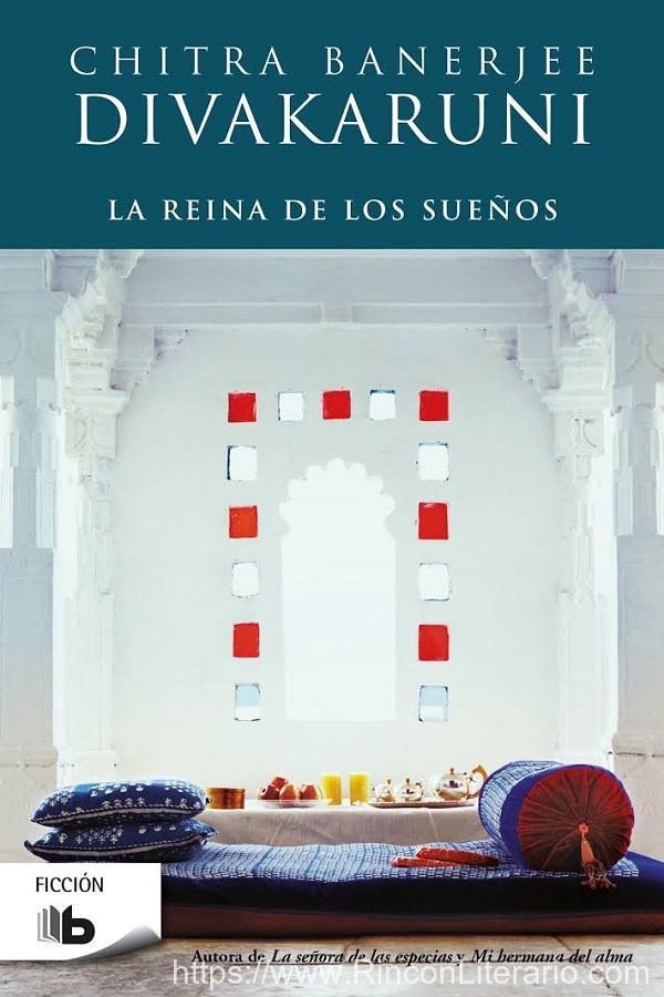 La reina de los sueños