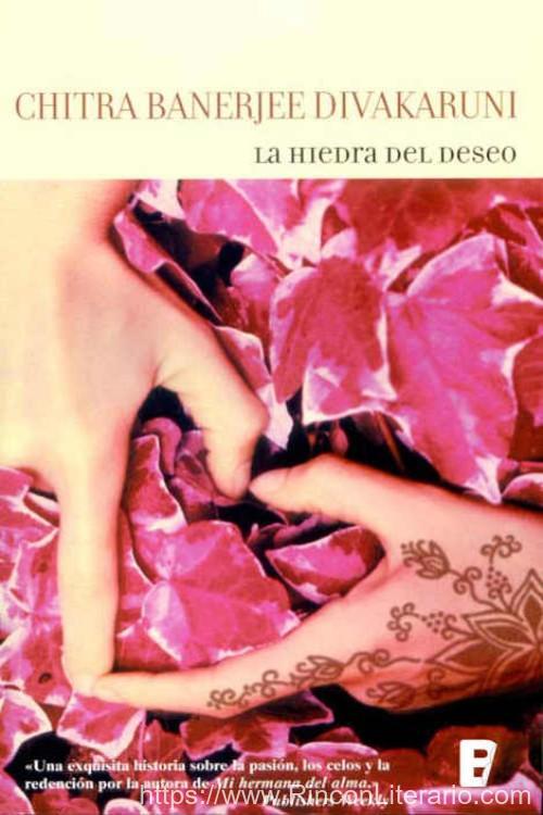 La hiedra del deseo