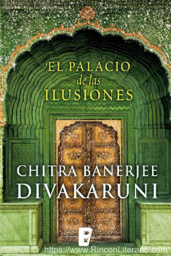 El palacio de las ilusiones