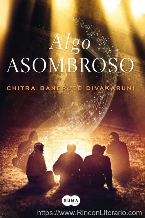 Algo asombroso