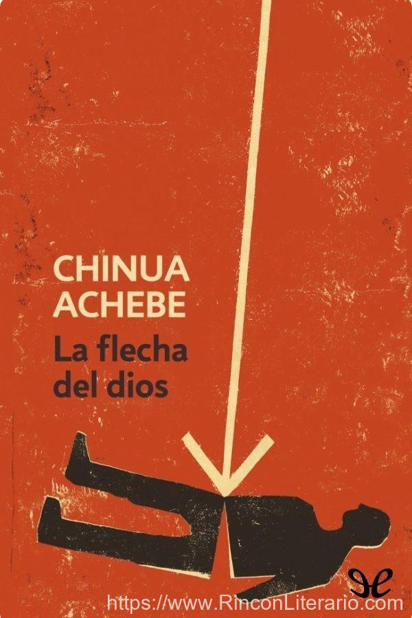 La flecha del dios
