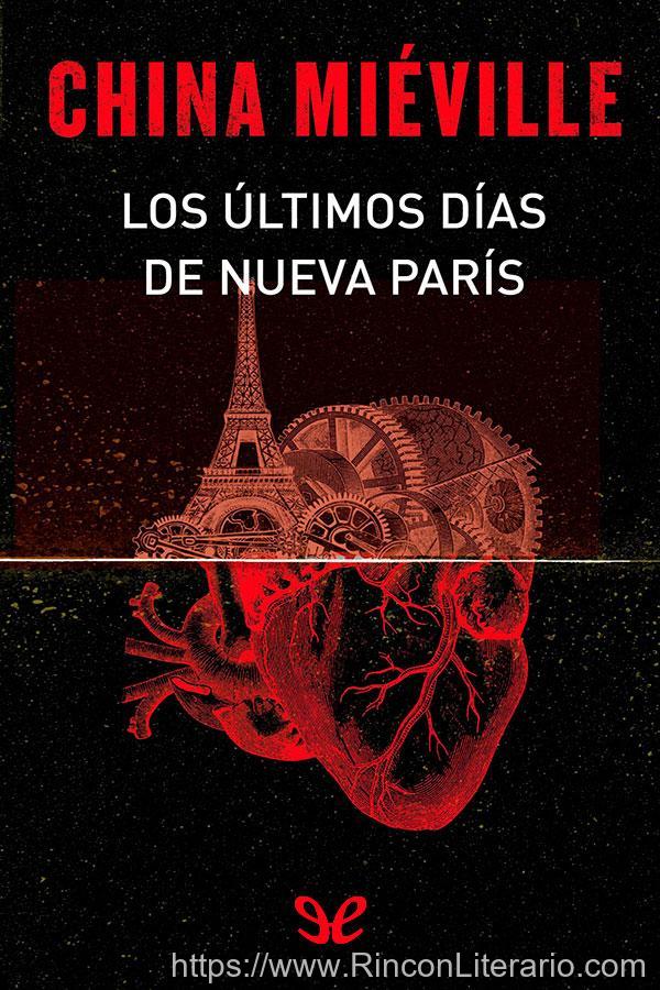 Los últimos días de Nueva París