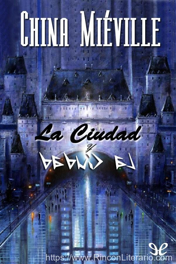 La ciudad y la ciudad