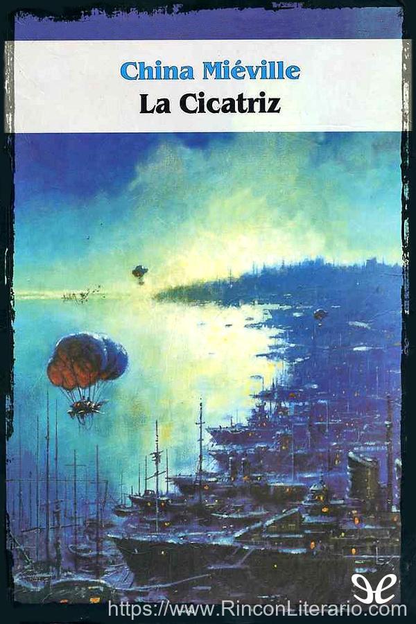 La Cicatriz