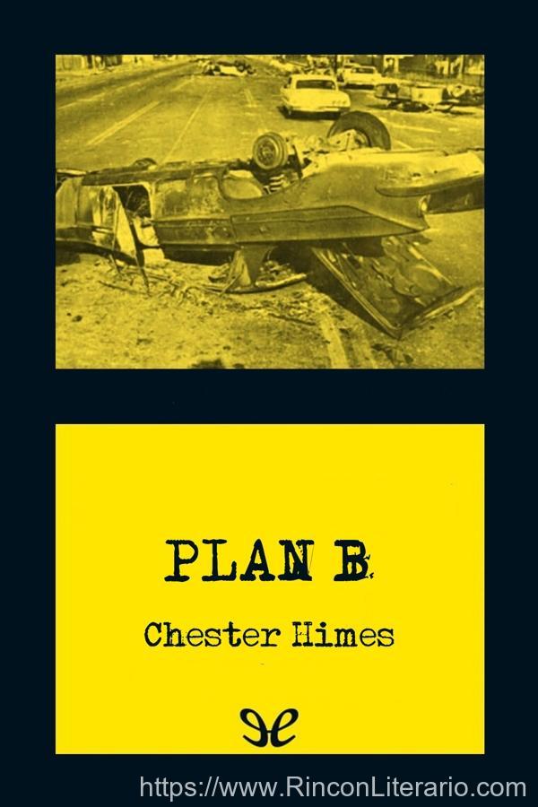 Plan B