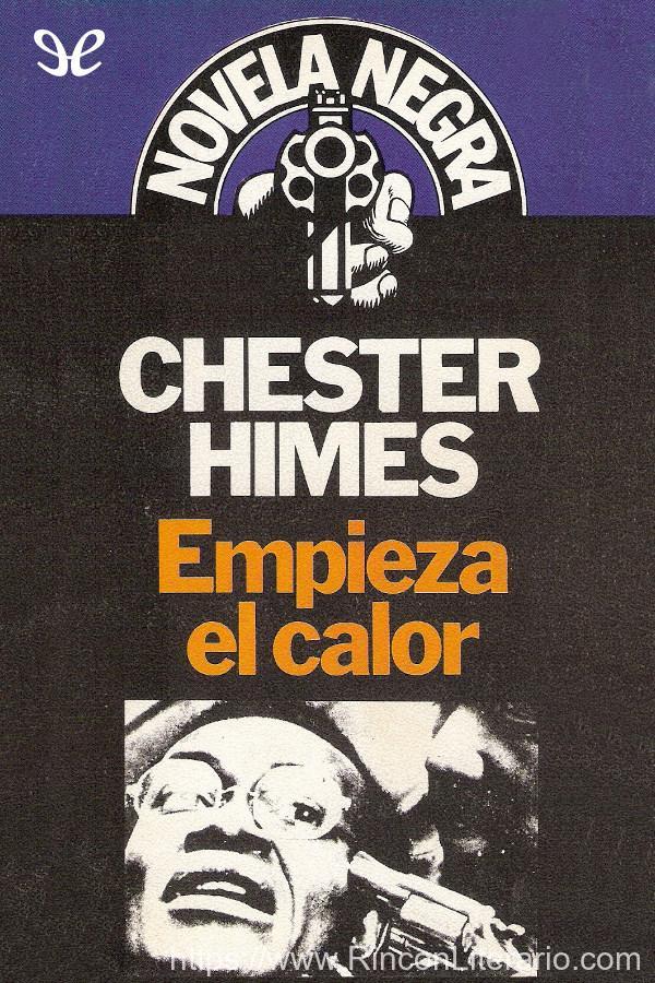 Empieza el calor (Trad. Marcelo Cohen)