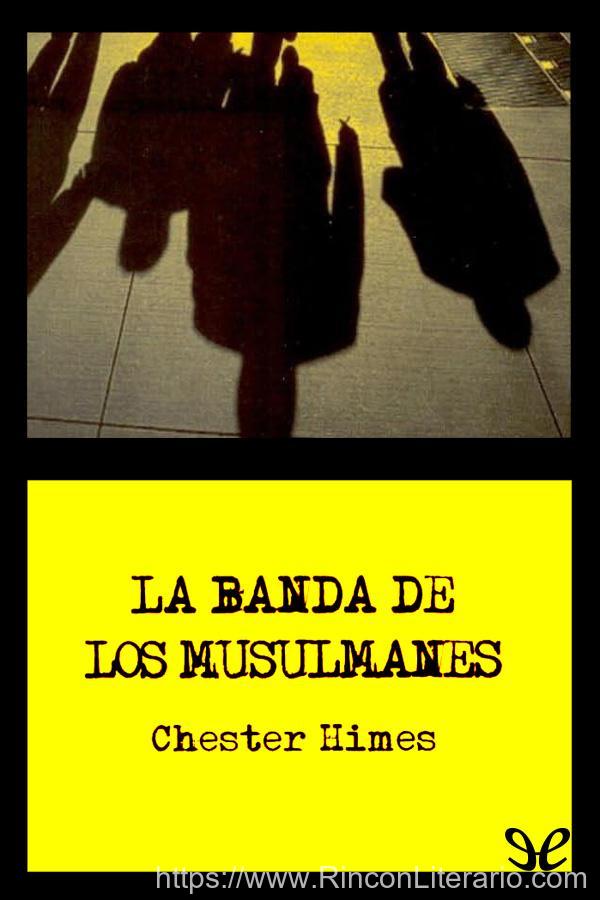 La banda de los musulmanes