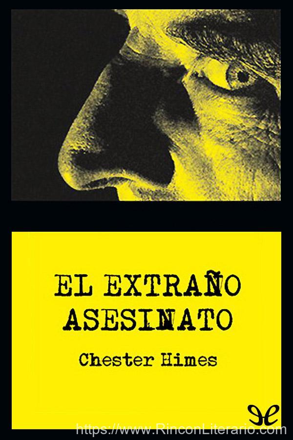 El extraño asesinato