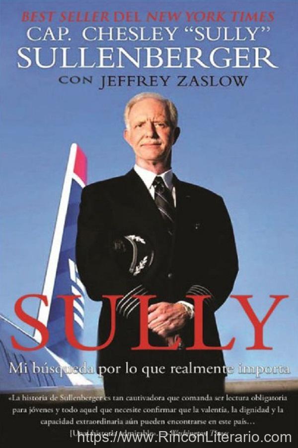 Sully. Hazaña en el Hudson