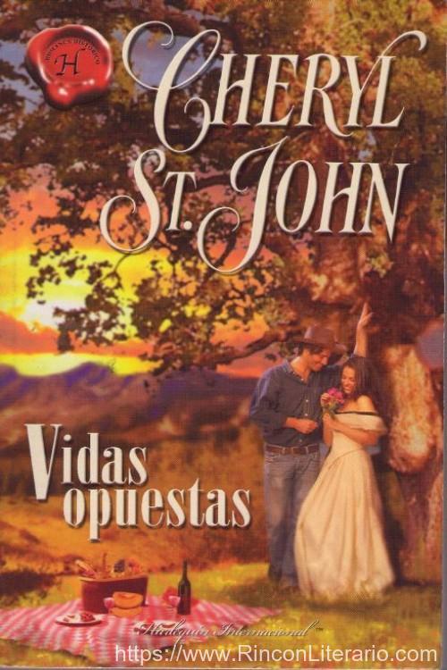 Vidas opuestas