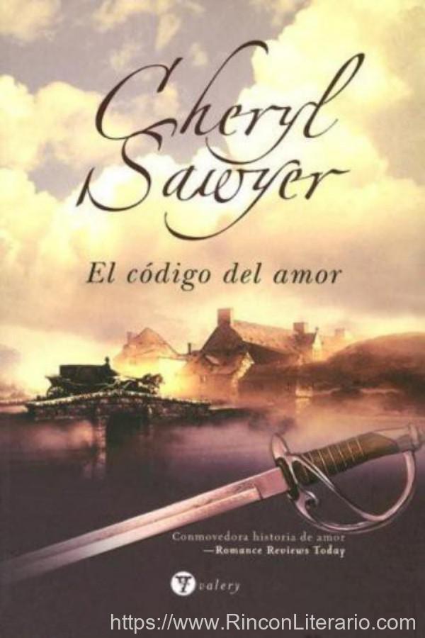 El código del amor
