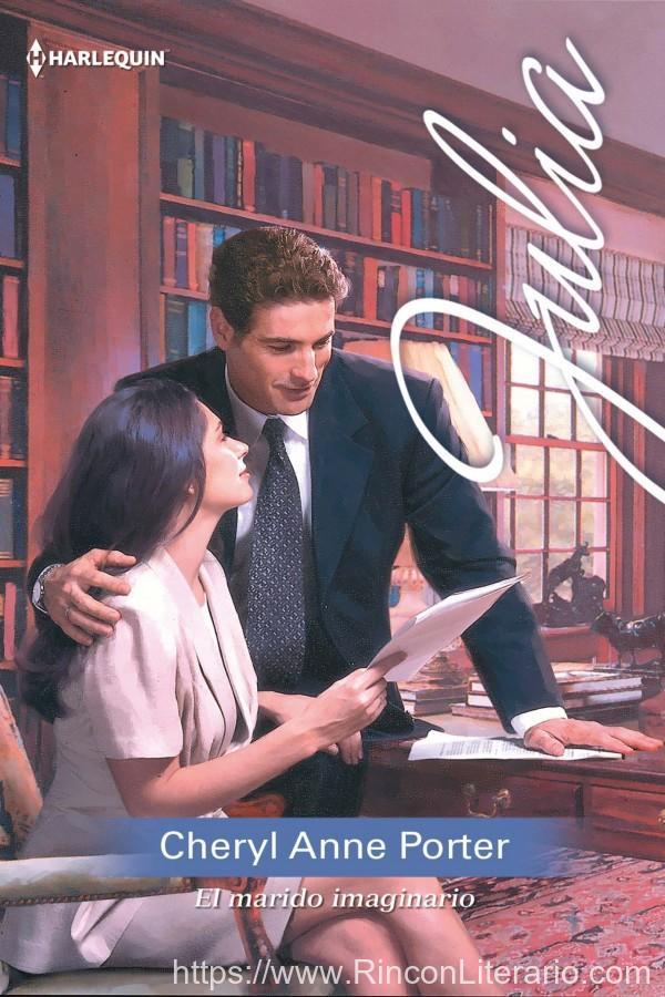 El marido imaginario