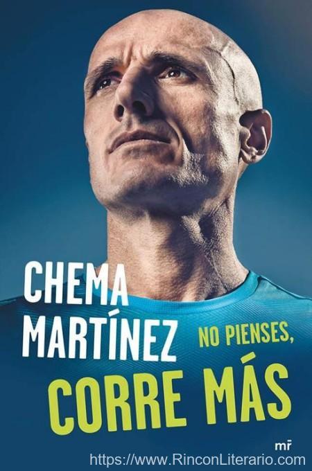 No pienses, corre más