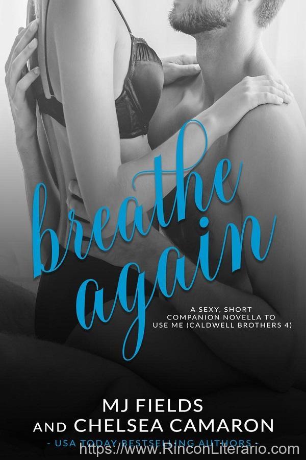 Breath again