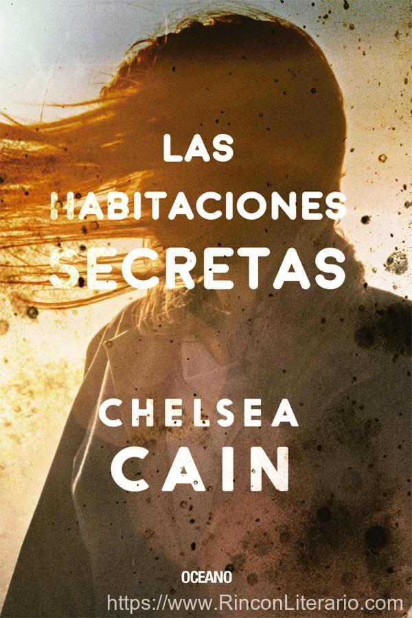 Las habitaciones secretas