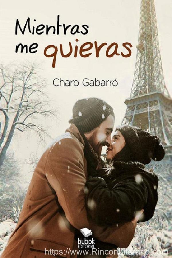 Mientras me quieras